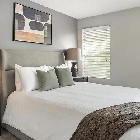 Apartment Landing - Modern With Amazing Amenities Charlotte