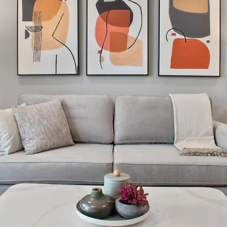 Landing - Modern With Amazing Amenities Charlotte