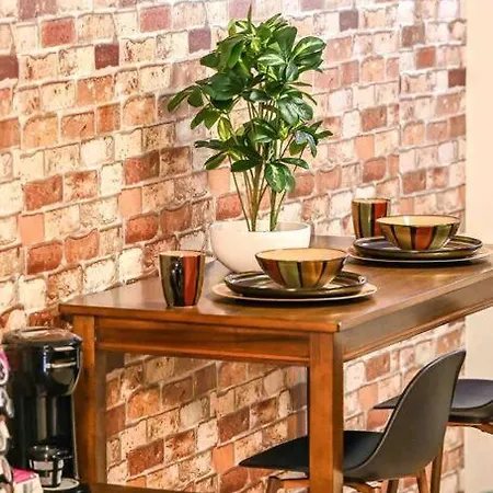 Apartment Cozy - 2 Bedroom Townhome Getaway - Plaza Midwood *