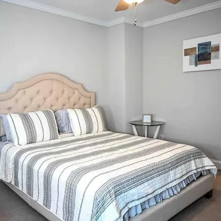 Apartment Cozy - 2 Bedroom Townhome Getaway - Plaza Midwood Charlotte