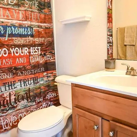 Apartment Cozy - 2 Bedroom Townhome Getaway - Plaza Midwood *
