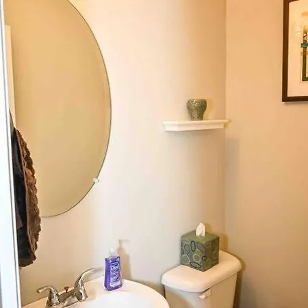 Apartment Cozy - 2 Bedroom Townhome Getaway - Plaza Midwood Charlotte