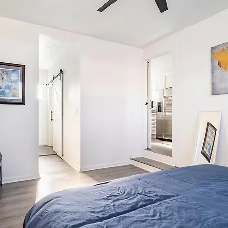 Holiday home 4 Bedroom - 5 Min To Uptown Charlotte