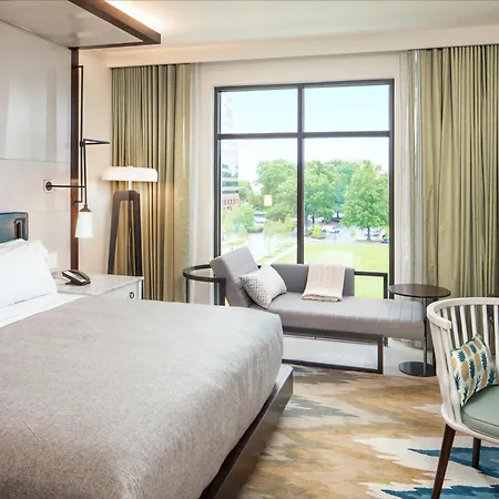Canopy By Hilton Southpark Hotel