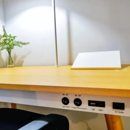 New Stylish Getaway- 5 Mil To Uptown/3 Smart Tvs! Charlotte
