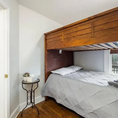 Walking Distance To Restaurants Bars And Breweries *