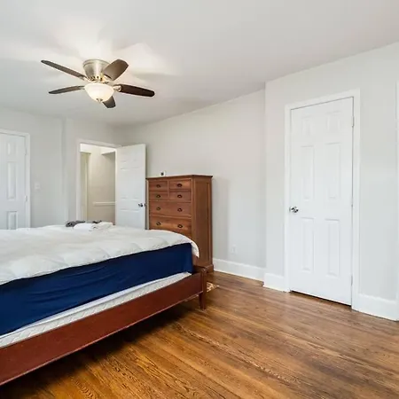 Walking Distance To Restaurants Bars And Breweries