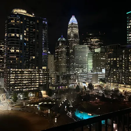 Luxury With Private Balcony And Amazing Views Apartment