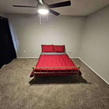 Cosy / Matthews Apartment *