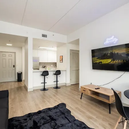Apartment Kobe's Crib- 3br Luxe