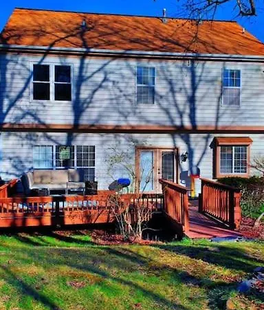 Holiday home Clt Hideaway Near Concord Mills Charlotte