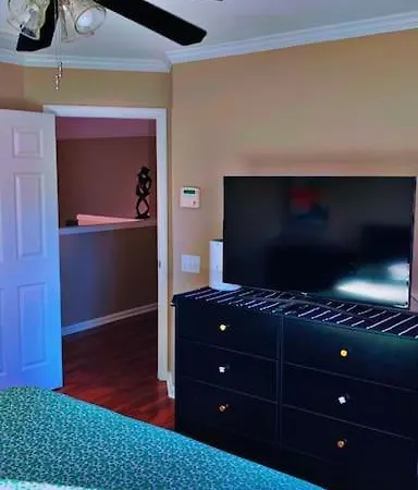 Holiday home Clt Hideaway Near Concord Mills