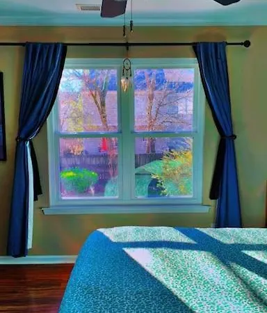 Holiday home Clt Hideaway Near Concord Mills Charlotte