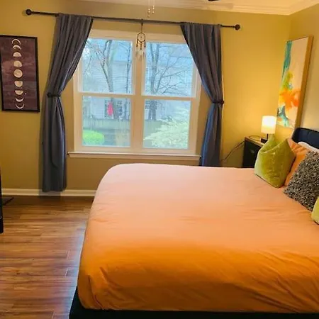 Clt Hideaway Near Concord Mills