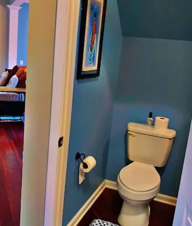 Clt Hideaway Near Concord Mills *