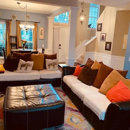 Clt Hideaway Near Concord Mills *