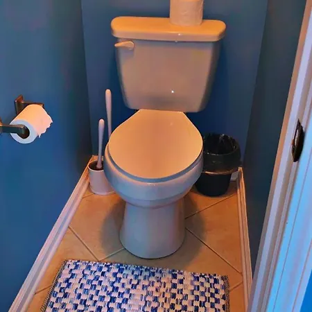 Holiday home Clt Hideaway Near Concord Mills