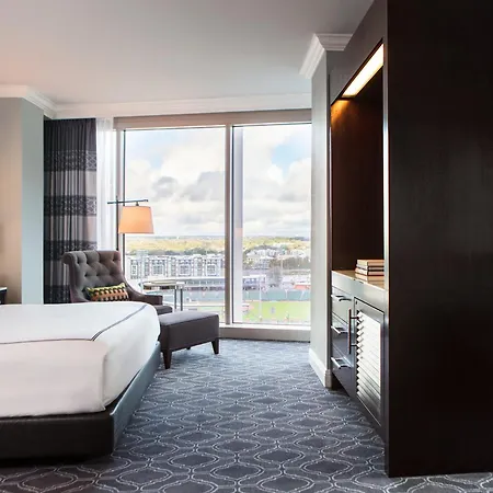 Kimpton Tryon Park By Ihg 4* Charlotte