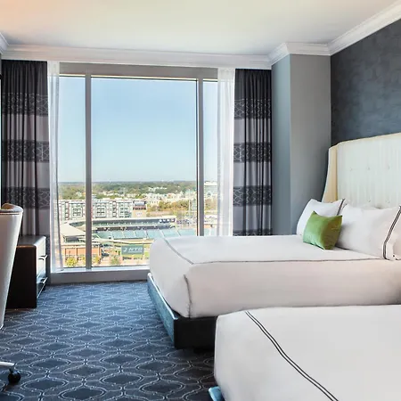 Kimpton Tryon Park By Ihg Charlotte