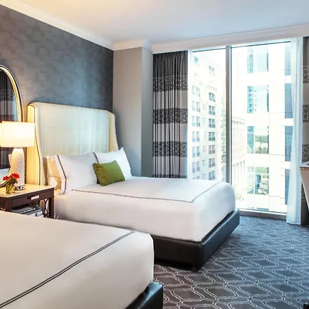 Kimpton Tryon Park By Ihg Hotel 4*