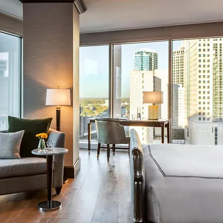 Kimpton Tryon Park By Ihg 4*