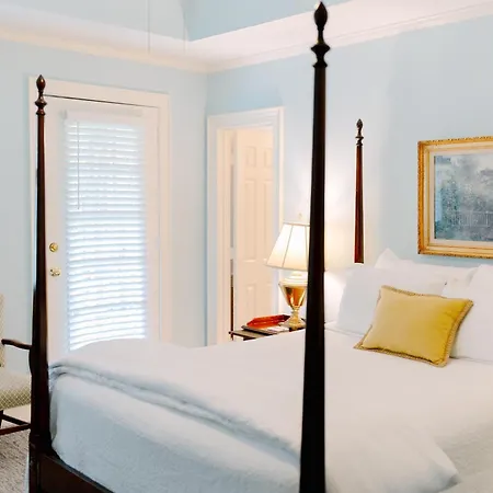 Bed & Breakfast The Morehead