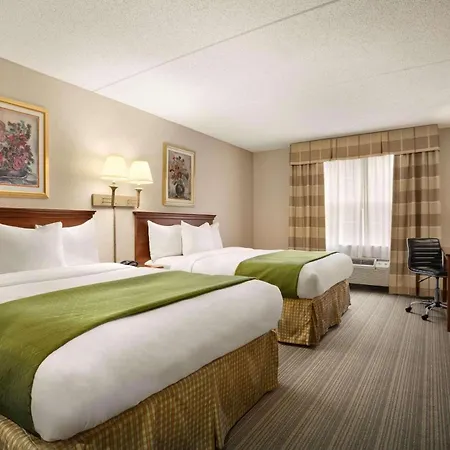 Country & By Radisson, Place, Nc 4*