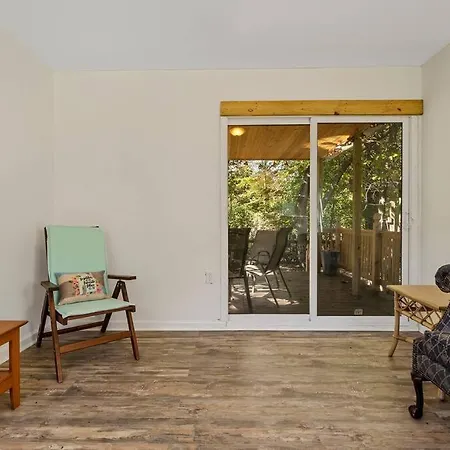 Luxury Retreat In * Charlotte