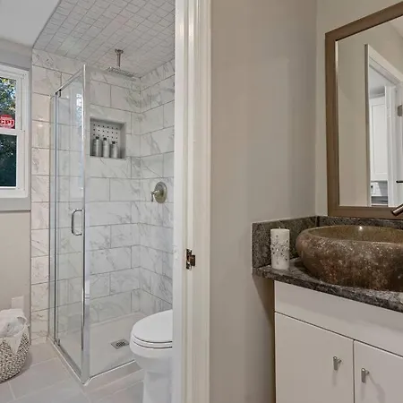 Luxury Retreat In