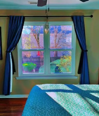 Clt Hideaway Near Concord Mills Holiday home