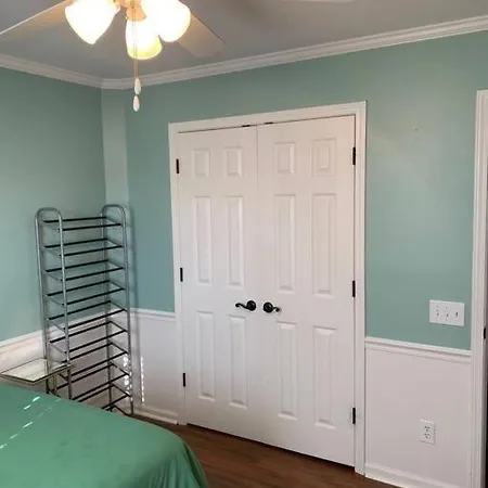 Clt Hideaway Near Concord Mills Holiday home