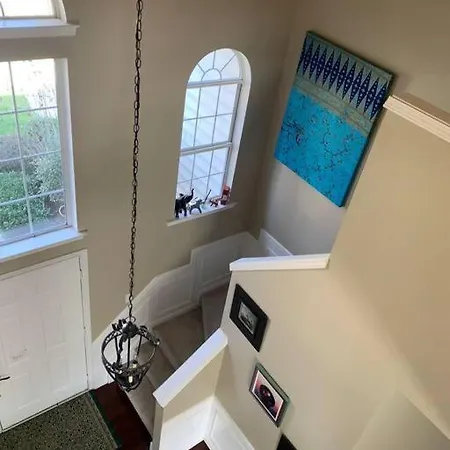 Clt Hideaway Near Concord Mills Charlotte