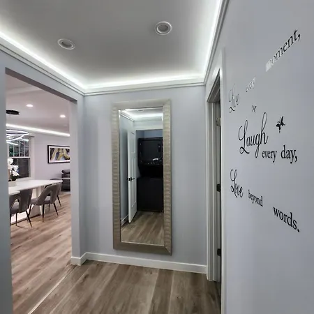 Luxury 3br House In * Charlotte