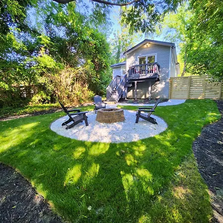 Holiday home Luxury 3br House In