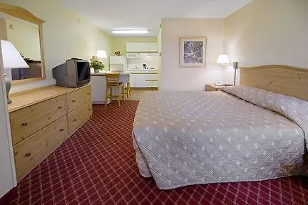 Extended America - - Airport Hotel Charlotte