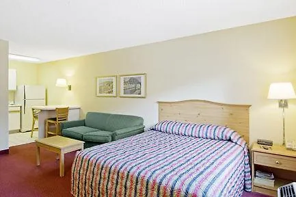 Hotel Extended America - - Airport 2*