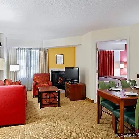 Southpark Hotel Charlotte