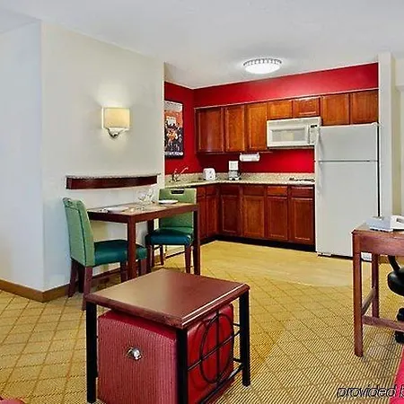 Hotel Southpark 3*