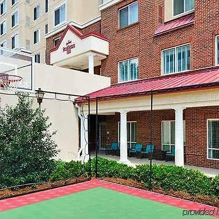 Hotel Southpark Charlotte
