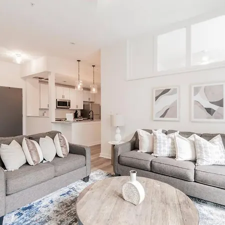 Apartment Charming Cozy With Wi-fi & Free Parking *