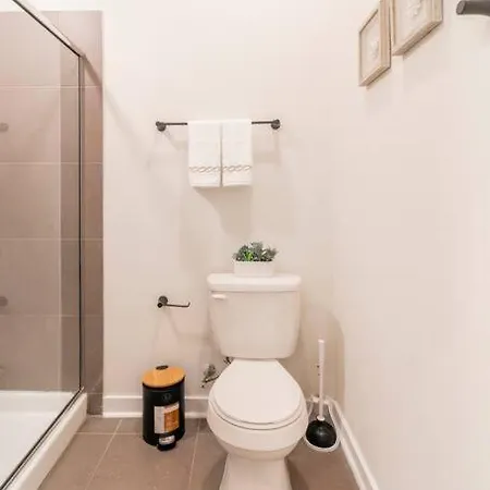 Charming Cozy With Wi-fi & Free Parking Apartment