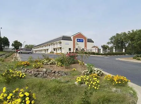 Motel Budget 2*