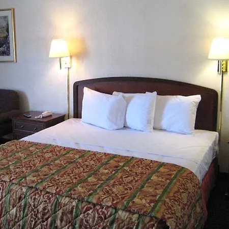 Motel Express 2*