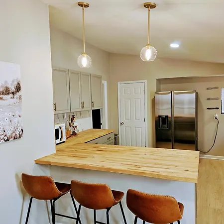 Da.luxe Mtn Island Area On 1.56 Acres Holiday home *