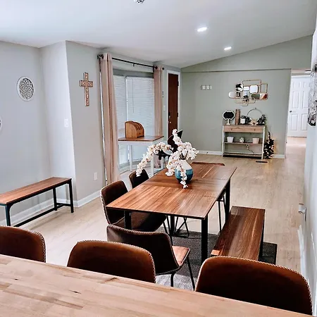Da.luxe Mtn Island Area On 1.56 Acres Holiday home