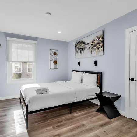 Luxury 3br House In Holiday home