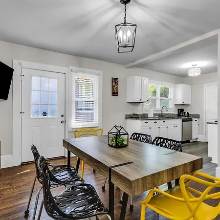 Holiday home Luxury 3br Noda Charlotte