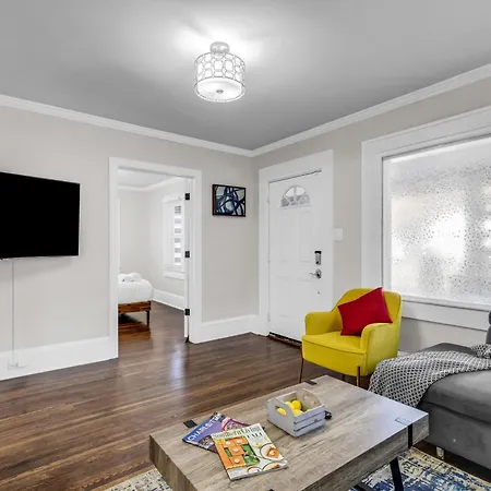 Holiday home Luxury 3br Noda
