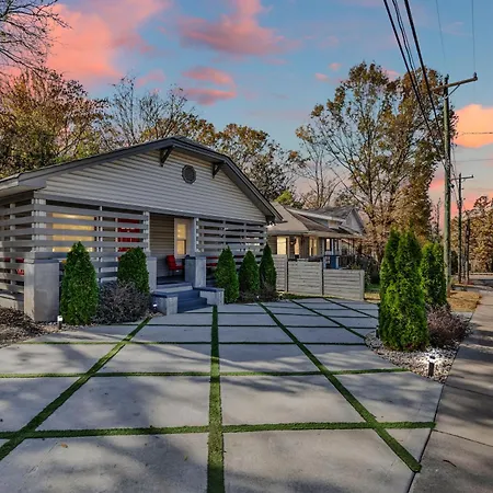 Luxury 3br Noda * Charlotte