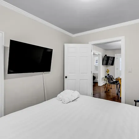 Holiday home Luxury 3br Noda